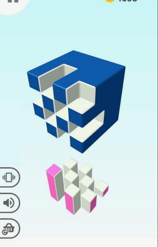 积木拼接大作战(3)