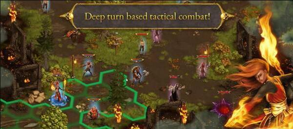 恶魔与魔鬼战场(3)