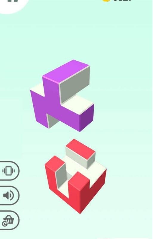 积木拼接大作战(4)