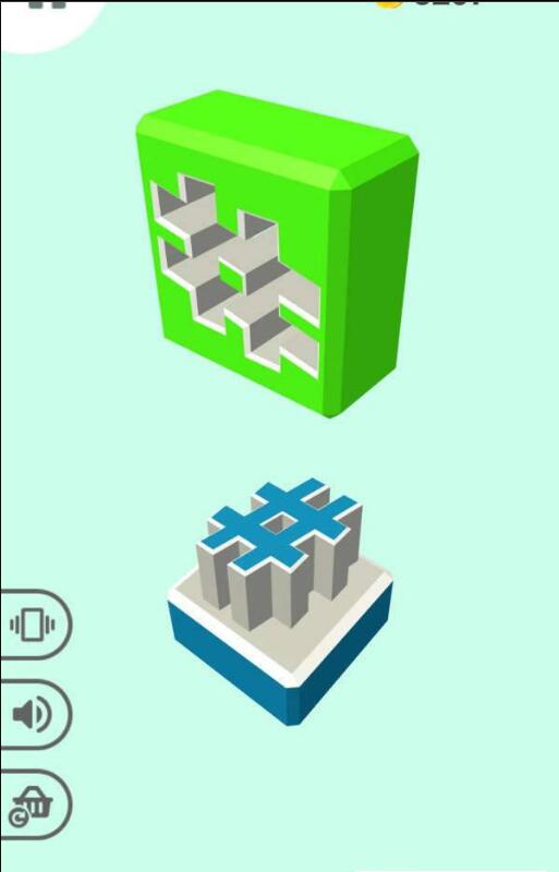 积木拼接大作战(1)