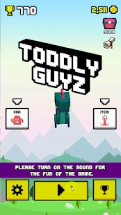 ToddlyGuyz