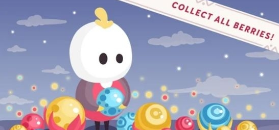 野鸟生存飞行(3)