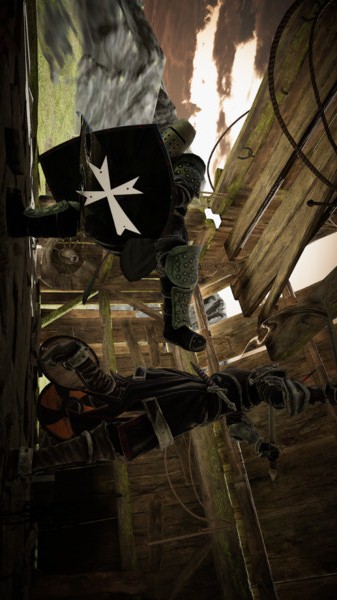 角斗士狂怒之刃(2)