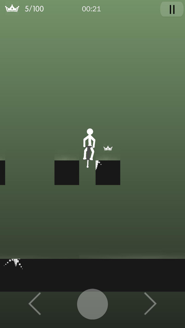 火柴人弹跳之王(1)