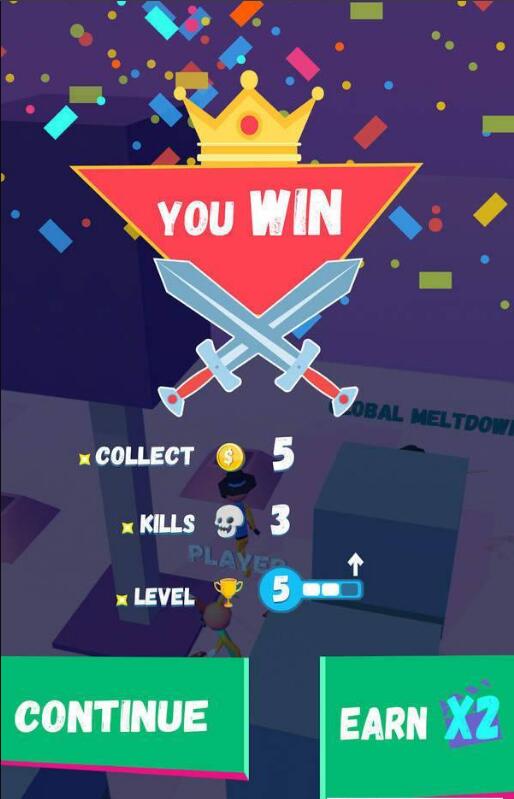 飞刀火柴人io(3)