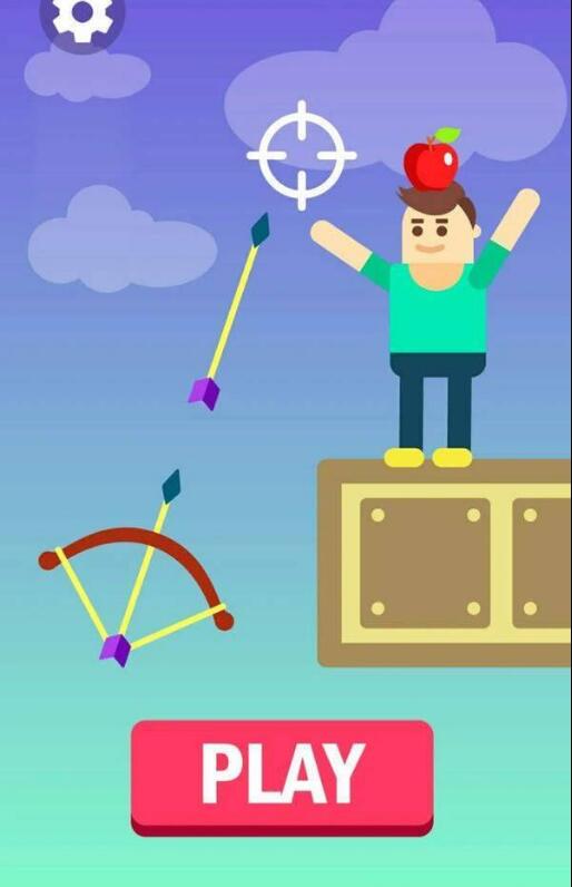 弓箭射击大师(2)