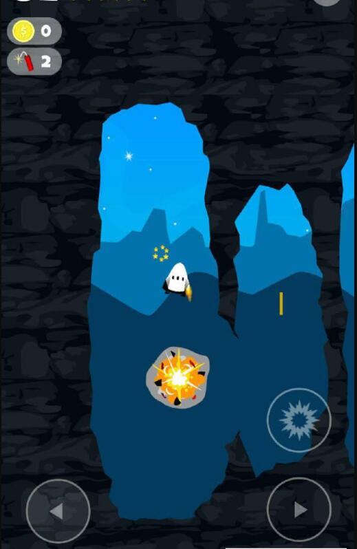 探索火星救援(4)