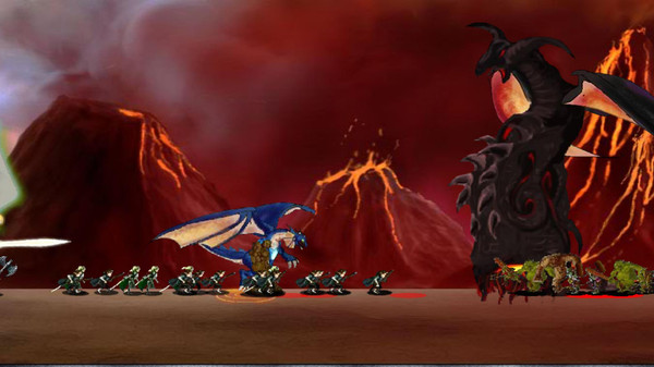 史诗战争塔防(1)