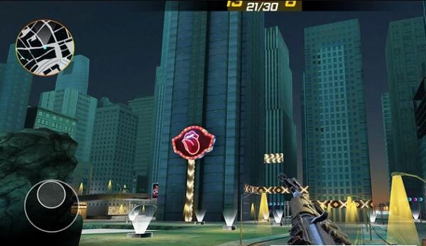 向着黎明冲锋(2)