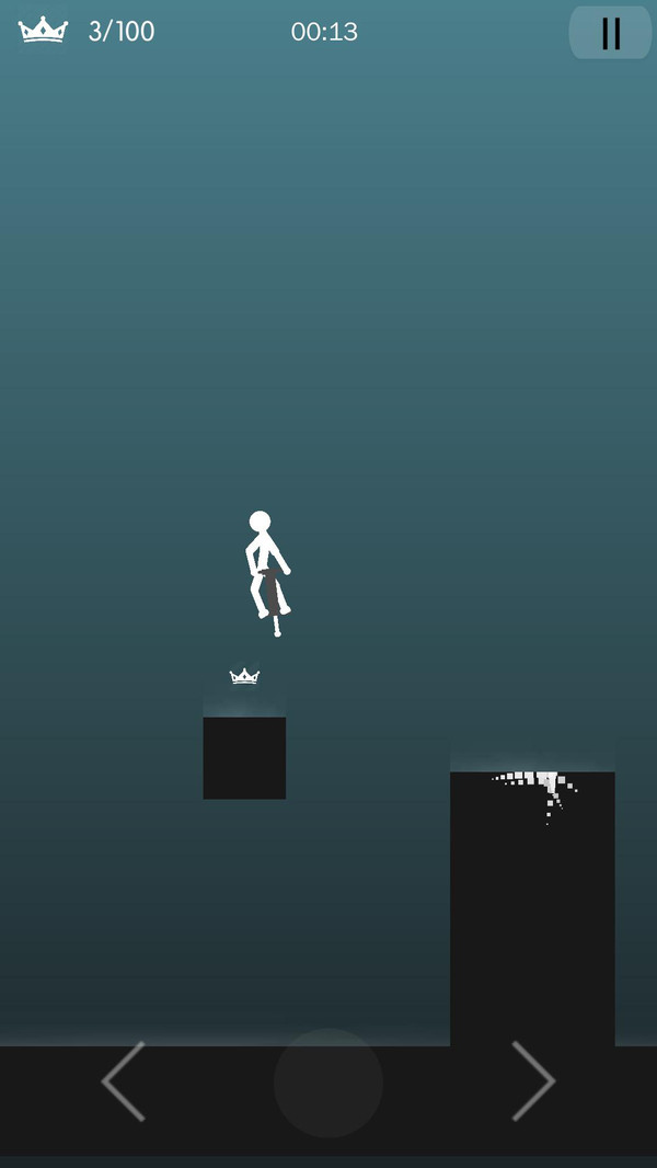 火柴人弹跳之王(4)