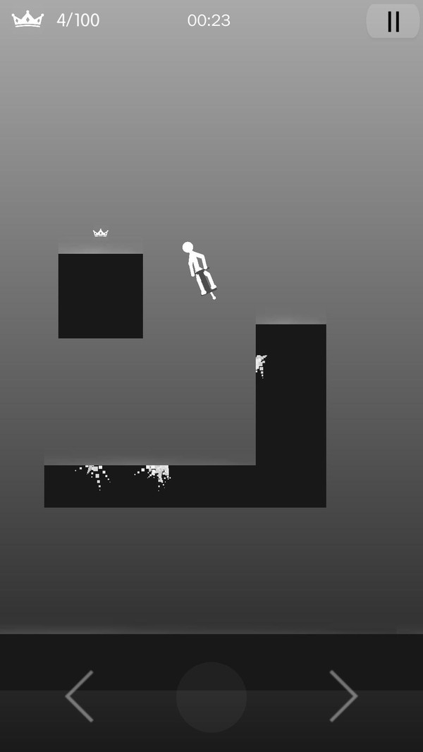 火柴人弹跳之王(2)