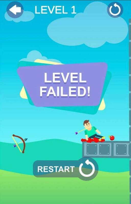 弓箭射击大师(4)