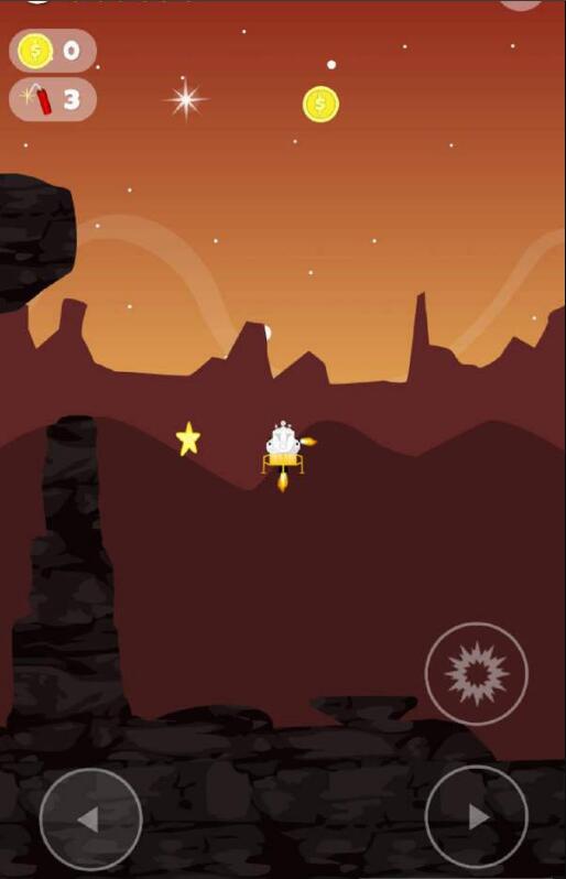 探索火星救援(1)