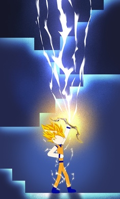 超帅弓箭手2022版(4)