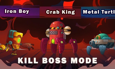 金属射手七个英雄(2)