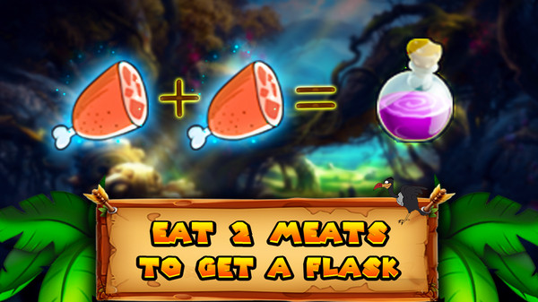 狮子王大冒险(1)