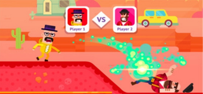 冷酷射手弓箭大师(3)