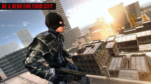 黑豹英雄之战(3)