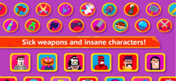 冷酷射手弓箭大师(1)