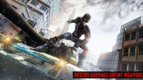 黑豹英雄之战(1)