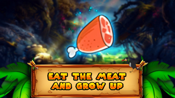 狮子王大冒险(3)