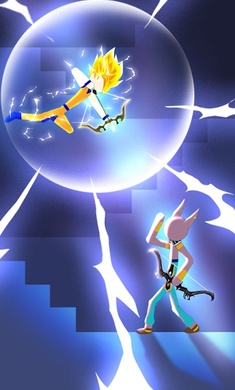 超帅弓箭手2022版(1)