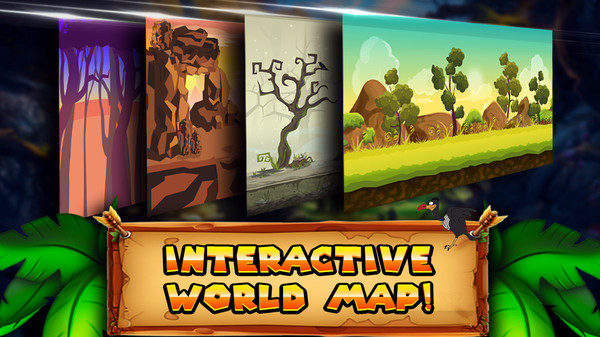 狮子王大冒险(2)