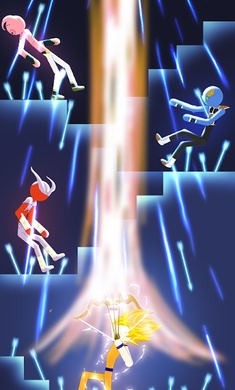 超帅弓箭手2022版(3)