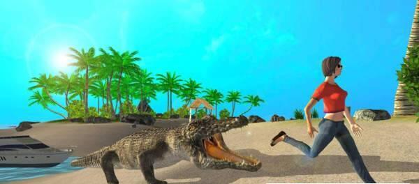 水下狙击手狩猎(1)