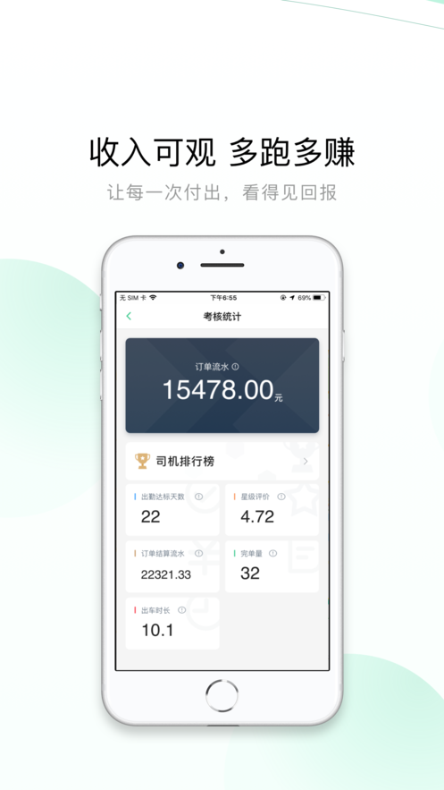 有鹏司机2022版(2)