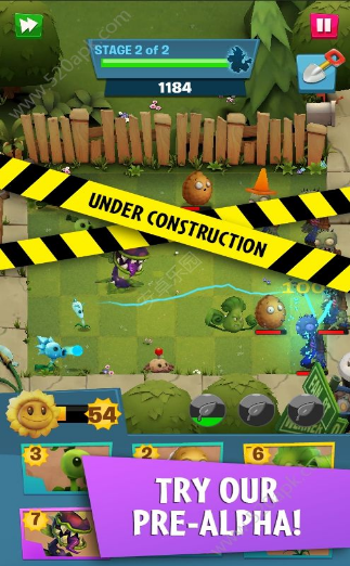 植物大战僵尸3(1)