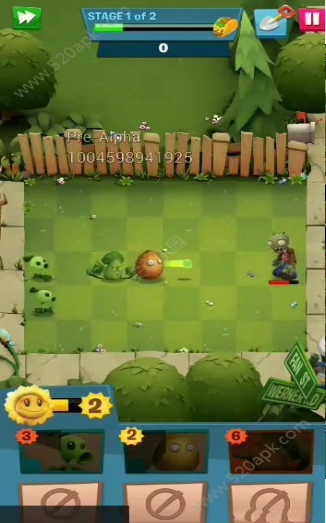 植物大战僵尸3(2)