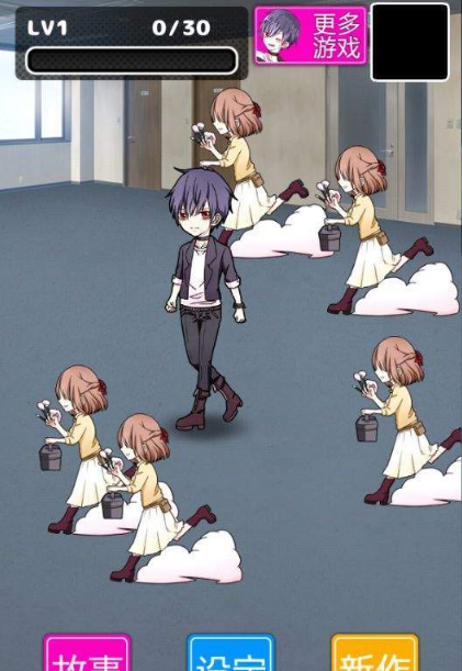 育成伪娘女星(3)