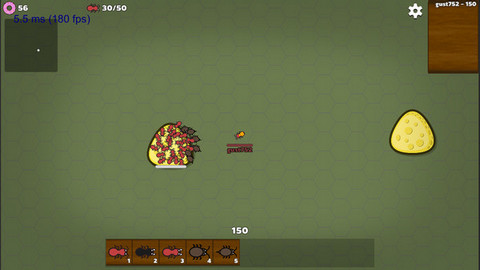 虫子世界大作战(2)