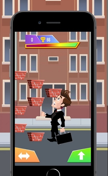 楼上无尽的楼梯(1)