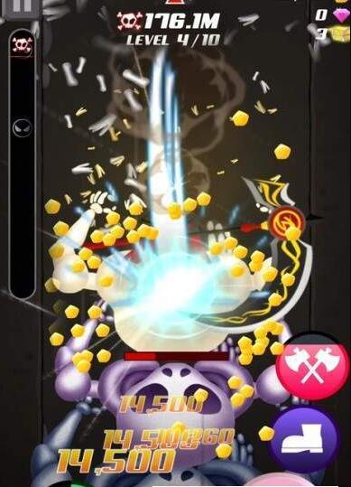 火柴人刀锋英雄(2)