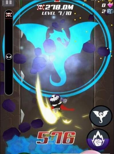 火柴人刀锋英雄(1)