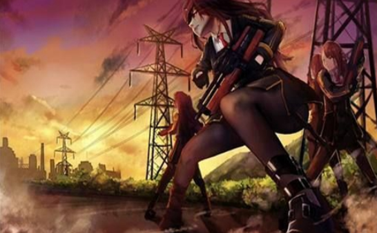 面包房少女重置版(4)