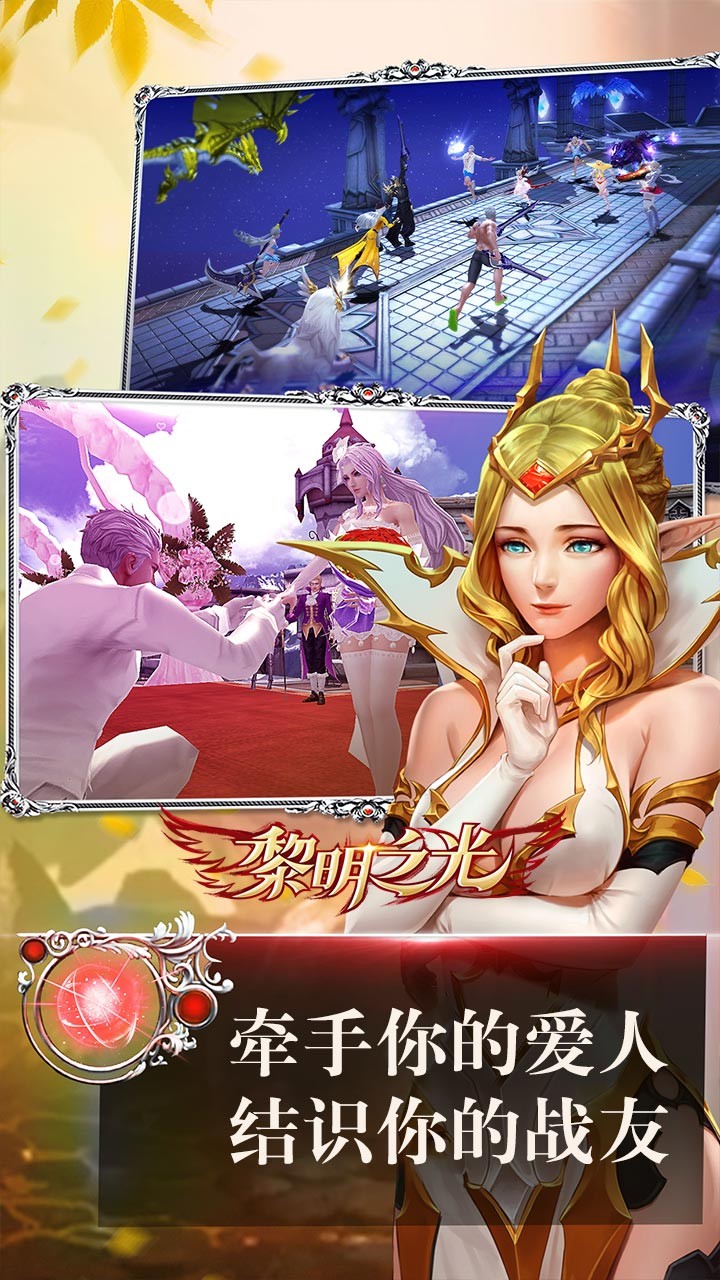 黎明之光巅峰版(5)