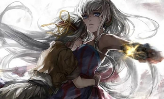 面包房少女重置版(5)