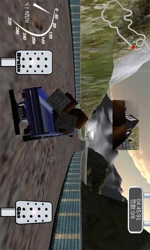 模拟卡车运货(2)