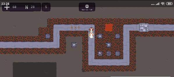 太空防御指挥官(1)