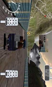 模拟卡车运货(4)