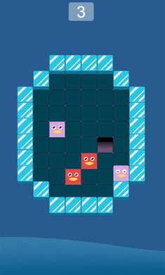 方块溜溜(3)