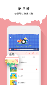 咕力咕力丫米果(4)