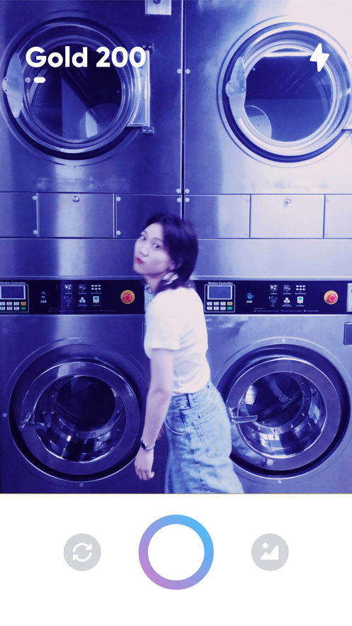 最后一卷胶片(1)