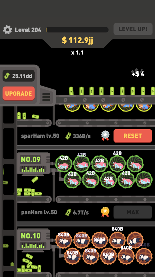抖音仓鼠发电厂(2)