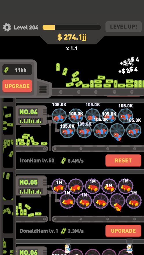 抖音仓鼠发电厂(1)
