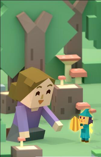 拇指英雄跳一跳(1)