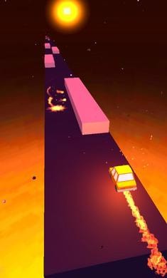 极速汽车3D驾驶(2)